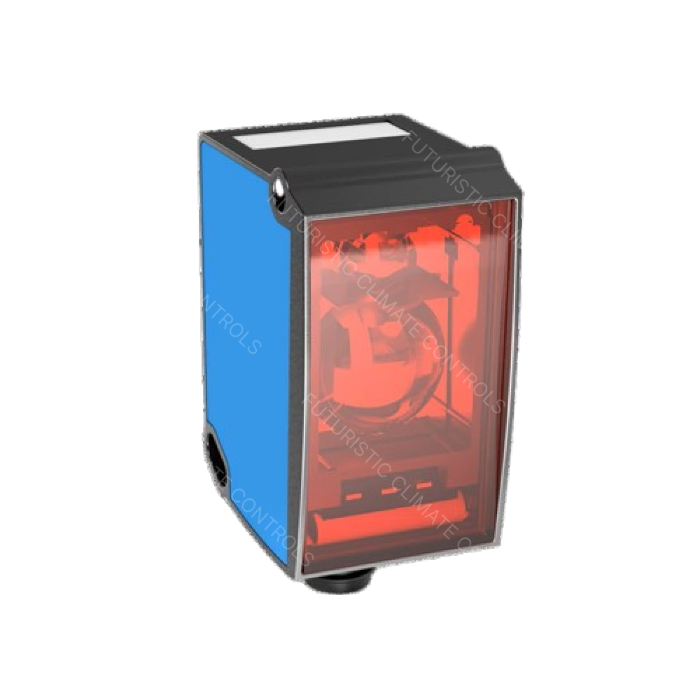 DT35-B15251 | Laser Distance Sensor | Sick – Futuristic Climate