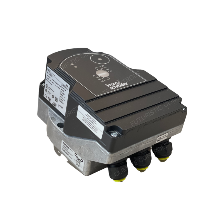IC 40A2A | KS88300087 | Actuator | Kromschroder | Honeywell
