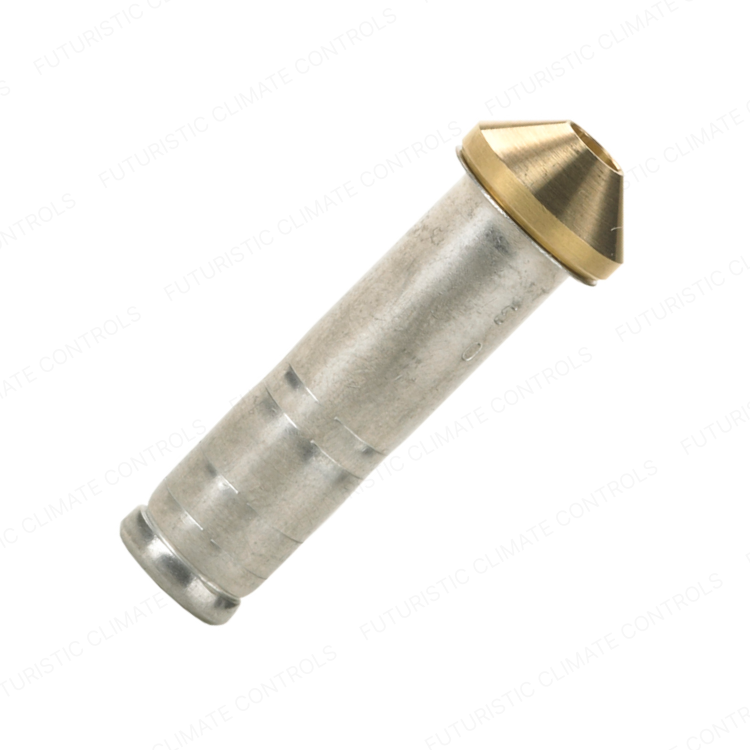 068-2006 | T2/TE2 Orifice Flare No 03 | Danfoss – Futuristic