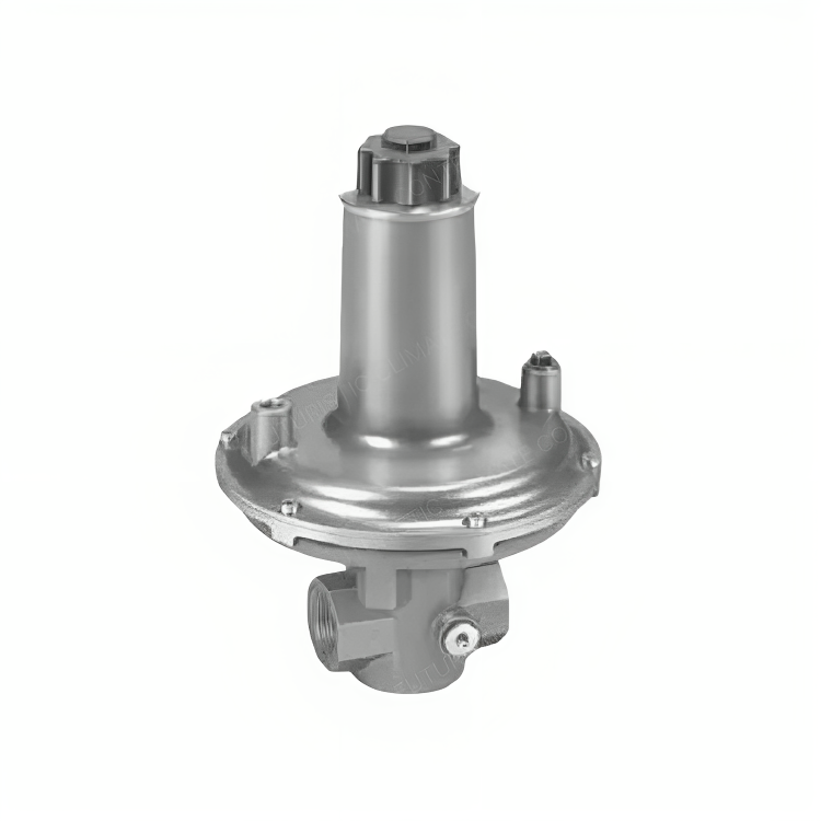 VGBF 40R40-3Z | 86047111 | Pressure Regulator | KromSchroder
