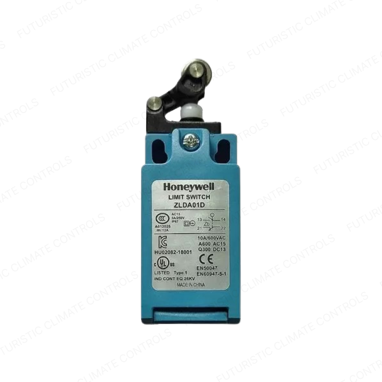 ZLDA01D | Micro Switch | Honeywell – Futuristic Climate Controls