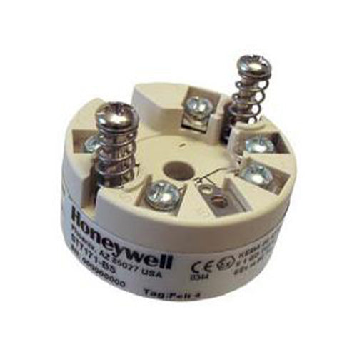 Honeywell Temperature Transmitter Distributor India, Honeywell Temperature Transmitter Dealer