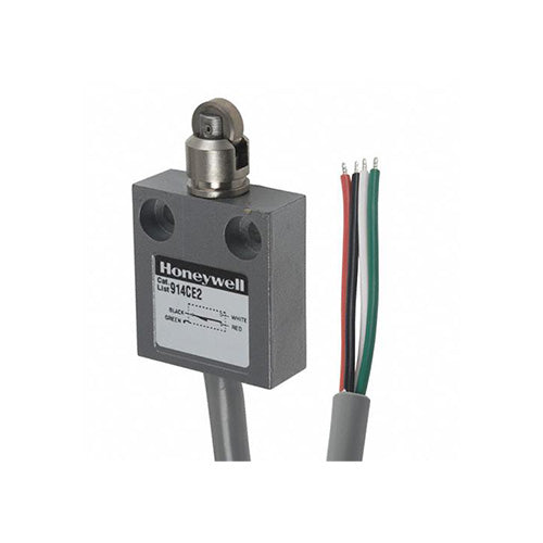 Honeywell Compact Precision Limit Switches 914CE Series