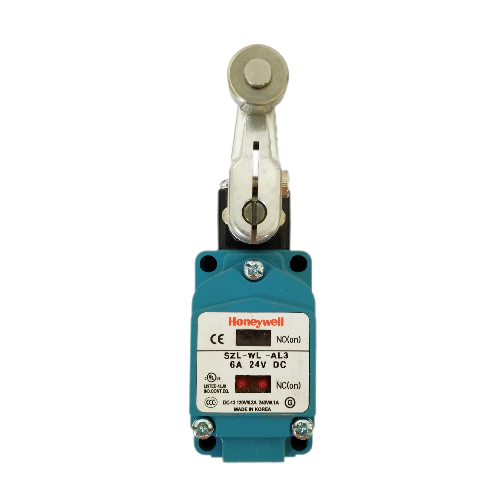 SZL-WL-AL3 | Limit Switch | Honeywell | Authorised Distributor