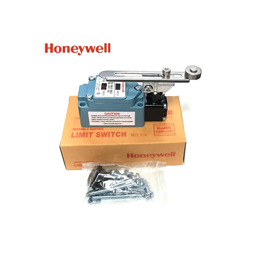 SZL-WLC-BL3 | Limit Switch | Honeywell – Futuristic Climate