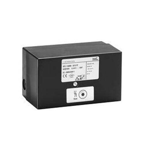 Kromschroder IFS 110IM, IFS 110IM Automatic Burner Control Unit