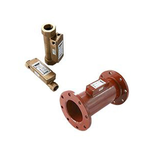 CSLFC Series - Ultrasonic Liquid Flow Transmitters - 3
