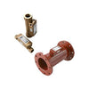 CSLFC Series - Ultrasonic Liquid Flow Transmitters - 3