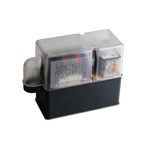 Honeywell LKS-210 Air Damper Actuator