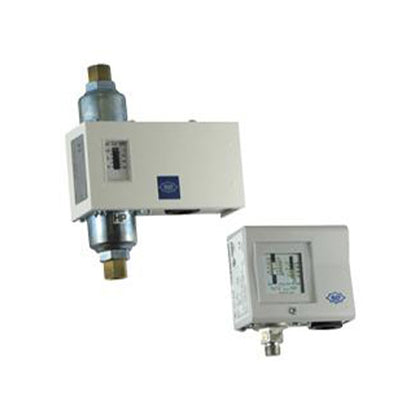 WPS-D-FD113 - Liquid Differential Pressure Switch