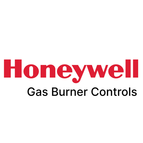 Honeywell - Gas Burner Controls