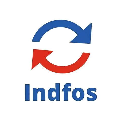 Indfos