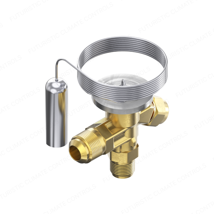 TX2 | 068Z3206 | Thermostatic Expansion Valve | Danfoss