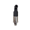 Huba Pressure Transmitter 520