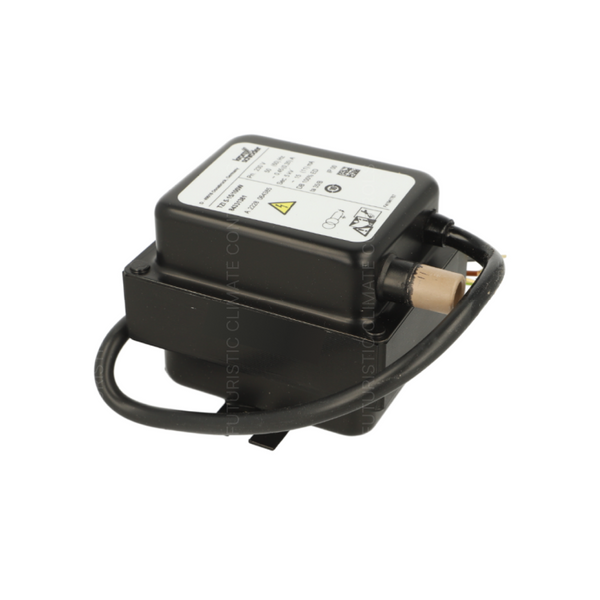 84331381 | TZI 5-15/100W | Ignition Transformer | Krom Schroder