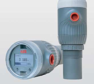 ABB Ultrasonic Level Transmitter sensor LST200 distributors, dealers, suppliers in India