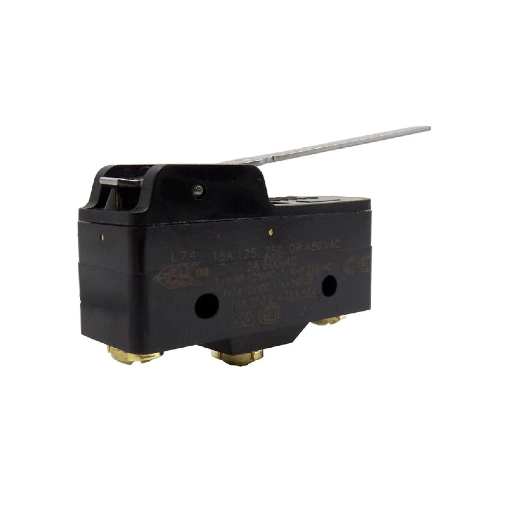 BZC-2RW80-A2 | Micro Limit Switch | Honeywell – Futuristic Climate