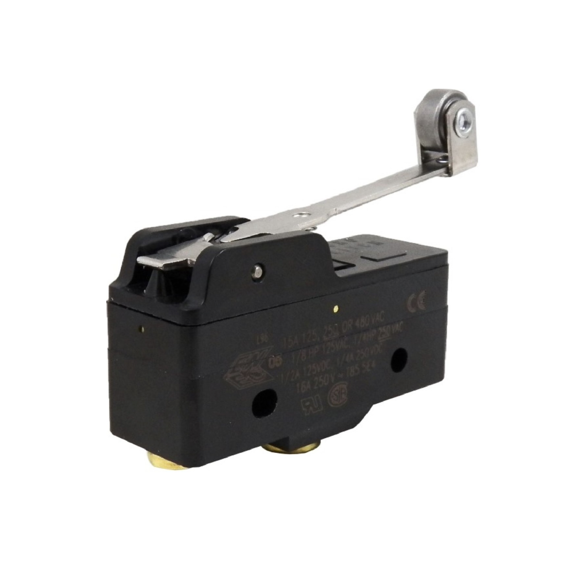 BZC-2RW82-A2 | Micro Limit Switch | Honeywell – Futuristic Climate