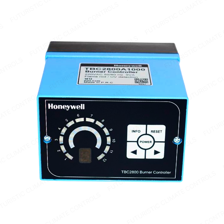 1PC新しいHoneywell燃焼コントローラーMG970 MOD.03 #LM 1PC新しいHoneywell燃焼コントローラーMG970 MOD.03 #LM