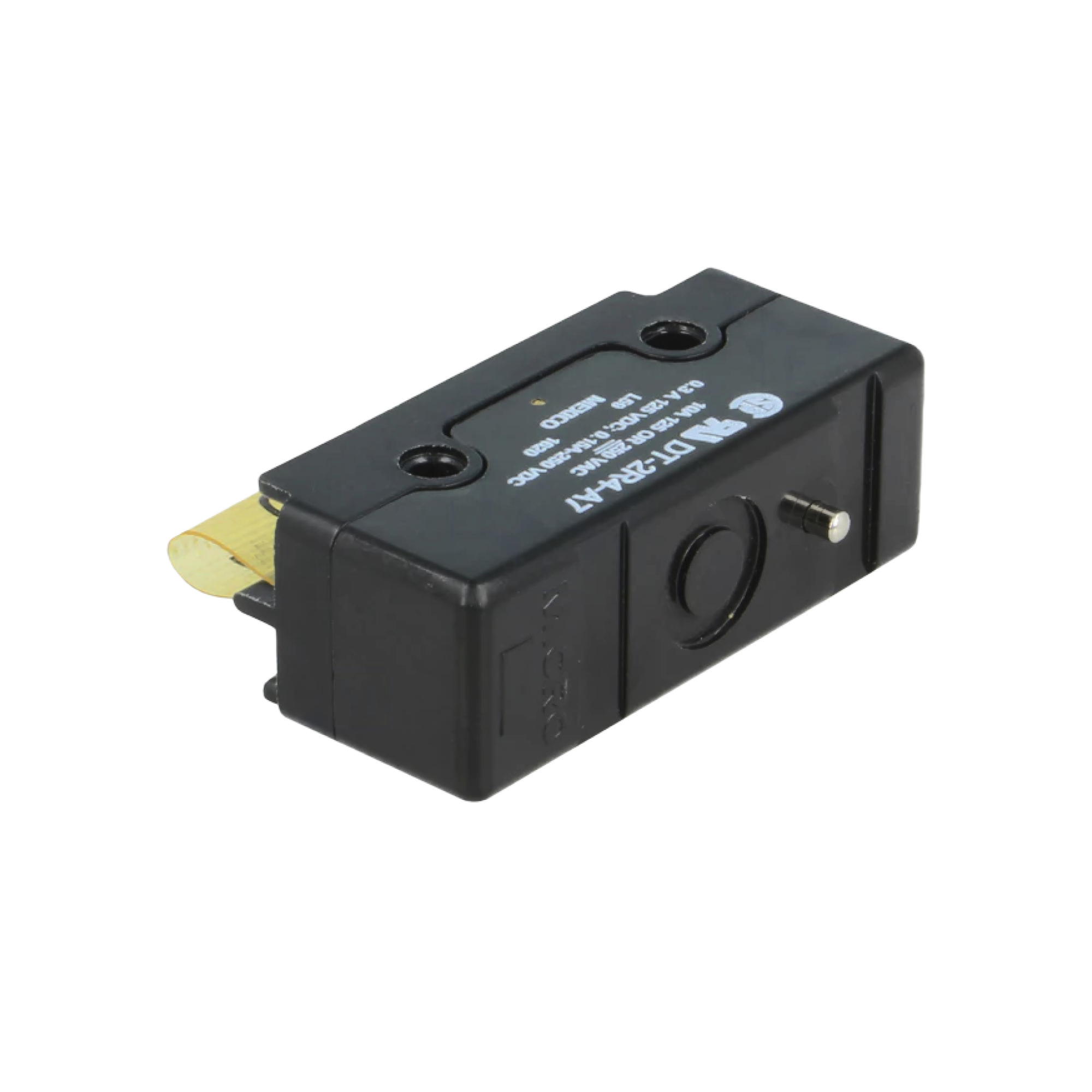 DT-2R4-A7 | Micro Switch | Honeywell – Futuristic Climate Controls