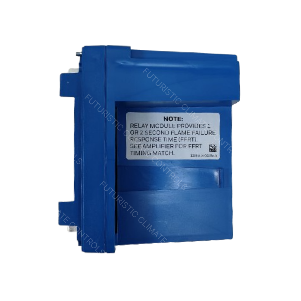 EC7850A1122 | Relay Module | Honeywell – Futuristic Climate Controls ...