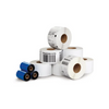 Adhesive Label Rolls