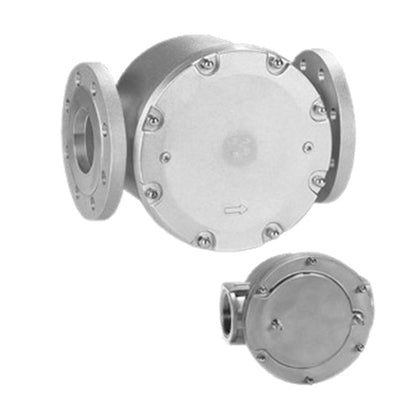 Gas Filter GFK
