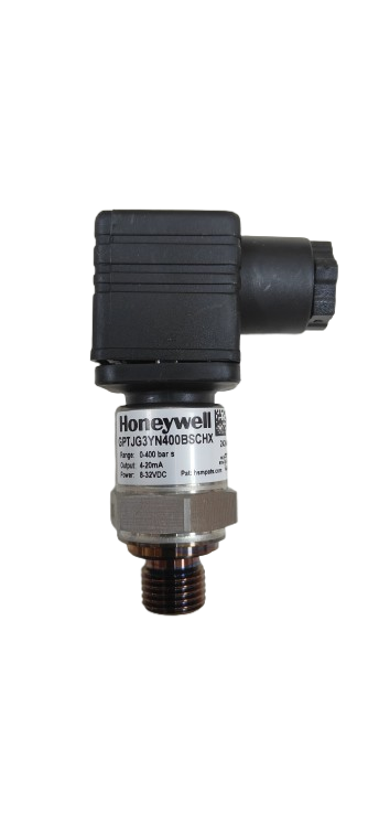 GPTJG3YN400BSCHX | Pressure Transmitter | Honeywell – Futuristic GPTJG3YN400BSCHX | Pressure Transmitter | Honeywell – Futuristic