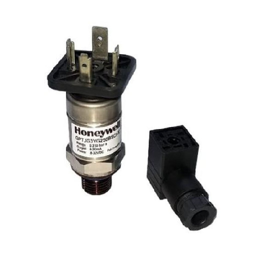 GPTJG3YN600BSBFX Pressure Transmitter Honeywell Futuristic