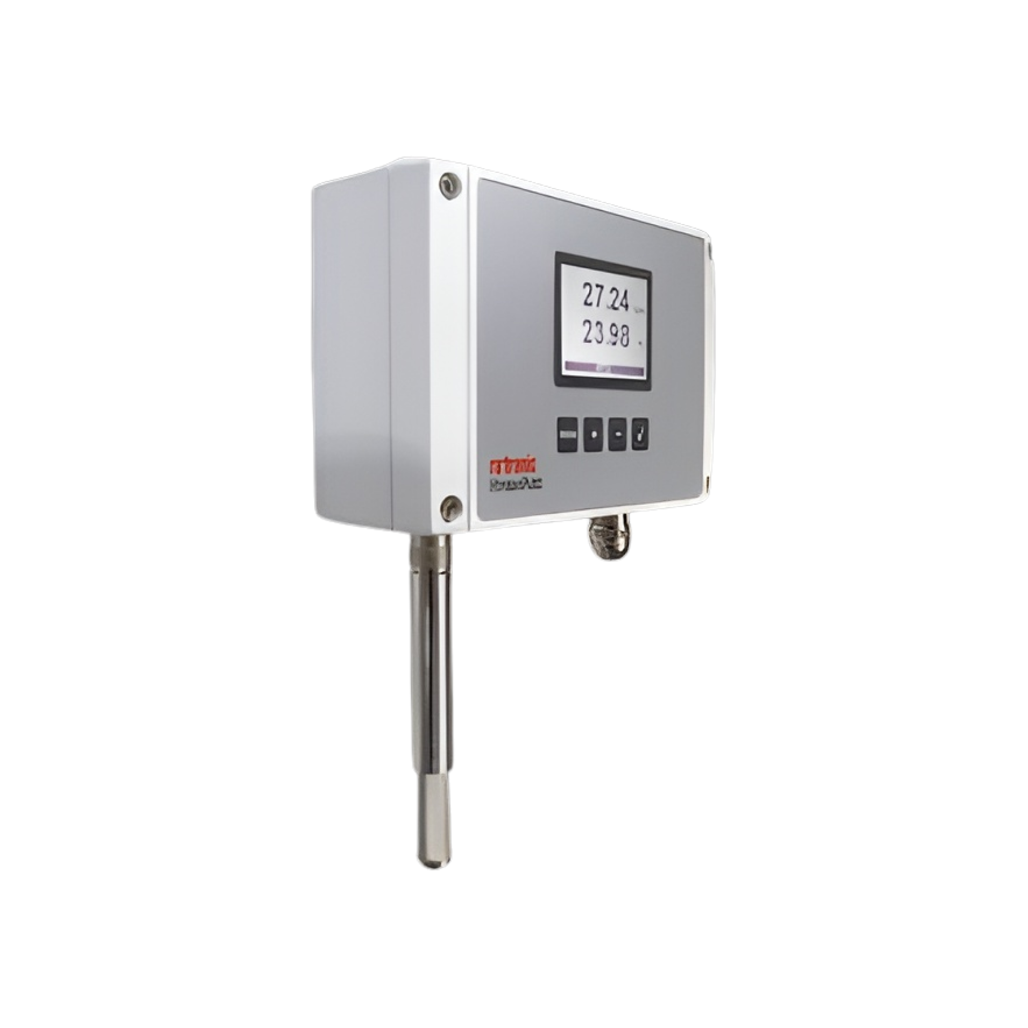 HF532-WB1XX1XX | Humidity & Temperature Transmitter | Rotronic ...