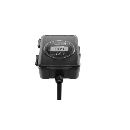 Sensor de CO2 Conducto Doble VA HSCD-D2U - Código: HSCD-D2U | Compra en Guadalajara