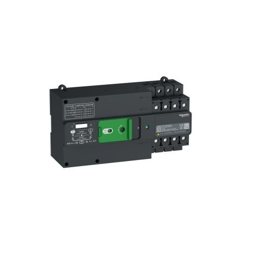N2A01604V | Automatic Transfer Switch | Schneider â Futuristic Climate Controls Pvt Ltd