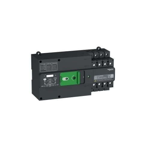 NA00634V | Automatic Transfer Switch | Schneider – Futuristic