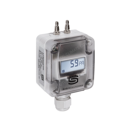 PREMASGARD 2111 LCD