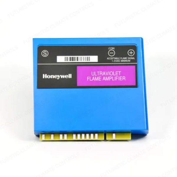 Amplificateur De Flamme Ultraviolet Honeywell R7849A1023 - 1 Pièce Neuve - Envoi Rapide