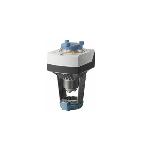 SAX61.03 | Actuator | Siemens | India – Futuristic Climate