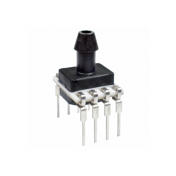 SSCDANN015PAAA5 | Board mount Vacuum Pressure Sensor IC