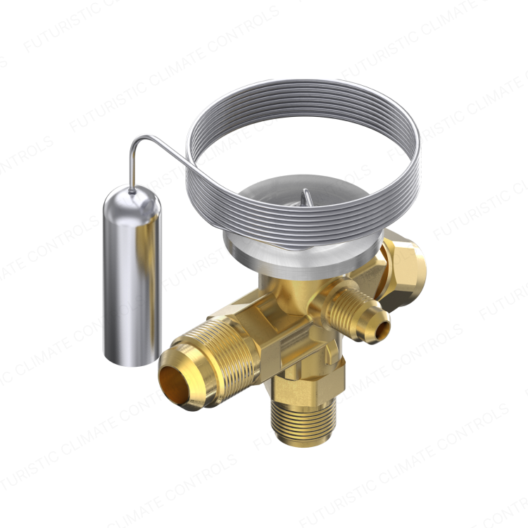 TES2 | 068Z3403 | Thermostatic Expansion Valve | Danfoss