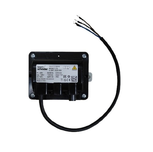 ストンリー156 TZI | Ignition Transformer | Krom Schroeder | Honeywell
