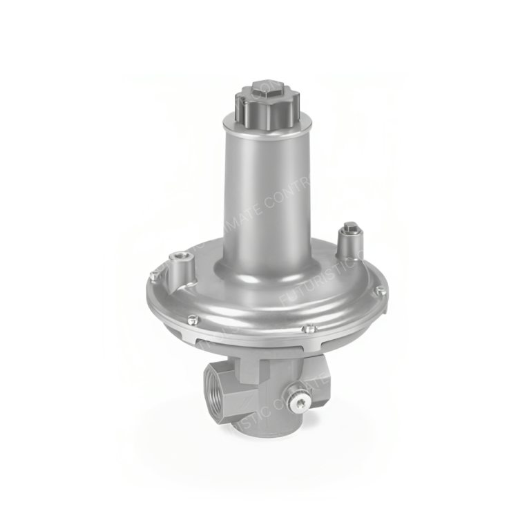 86044010 | VGBF 15R40-1 | Pressure Regulator | Kromschroder