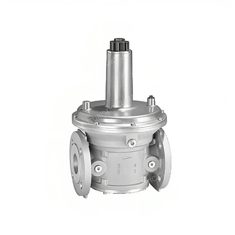 VGBF 80F40-3 | Gas Pressure Regulator | KromSchroder | Honeywell