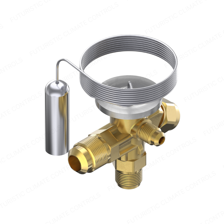 XYST Ｚ9 TEX2 | 068Z3209 | Thermostatic Expansion Valve | Danfoss