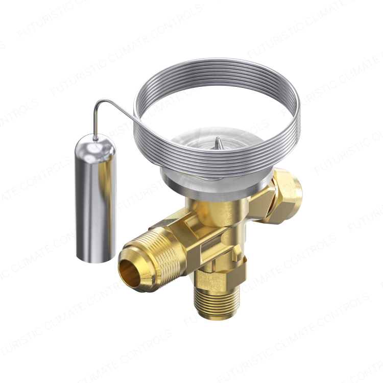 T22☆ TN2 | 068Z3346 | Thermostatic Expansion Valve | Danfoss
