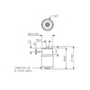 Oxygen Sensor 2FON