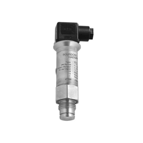 Baumer Pressure Transmitter Flush Diaphragm Y92