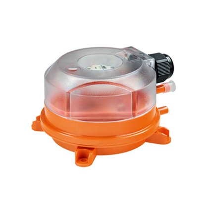 Belimo Differential Pressure Switch 01APS-10U