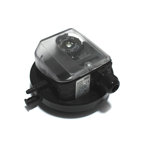 DL3A-3 | Pressure Switch | Kromschroder – Futuristic Climate Controls ...