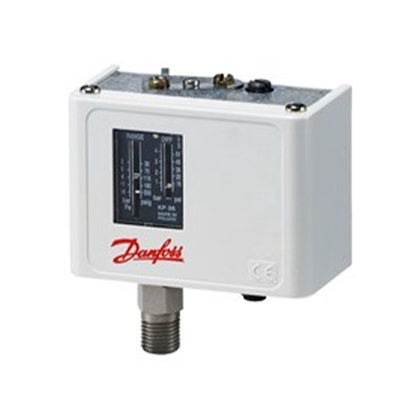 Danfoss Pressure Switch KP35 060-113391