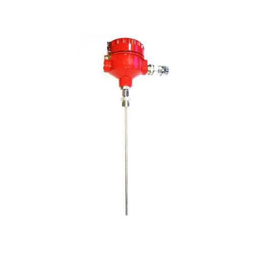 Buy Flameproof Temperature Sensor TE02-A-A-S-300-L-T | Indian ...