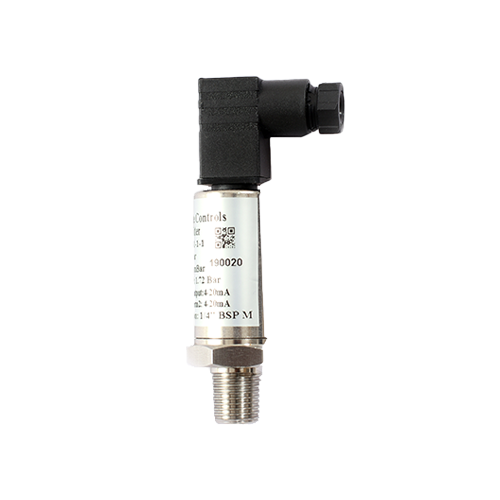 Futuristic Pressure Transmitter PT01-0.1B-1-1